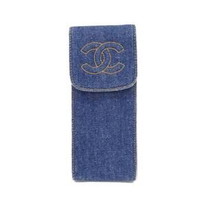 Chanel Timeless CC Pouch